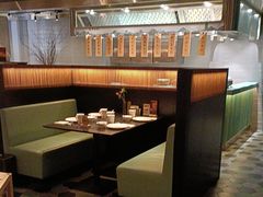 -庐灶江南·江南菜·四合院Bistro(东直门雍和宫·原华侨宾馆店)