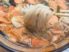-天瑞福云南过桥米线(十里河店)