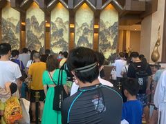 -清远熹乐谷温泉度假酒店
