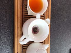 -湖畔居茶楼(湖滨店)