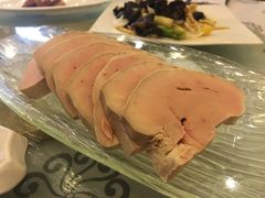 皇牌法国鹅肝-岭南海晏楼(滨江东总店)