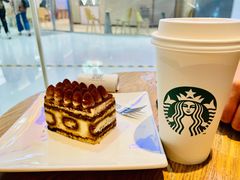 -星巴克(长沙乐和城门店)