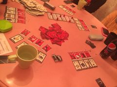 Full&nbsp;House桌游电玩(徐家汇店)-FullHouse桌游狼人跑团剧本杀(徐家汇店)