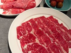 -鼎鼎香·港式火锅(北京SKP店)