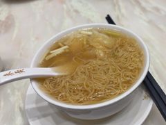 -麦奀云吞面世家 山顶店(山顶广场店)