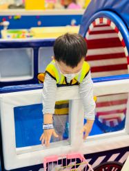 -meland亲子乐园•派对•研学(苏州悠方购物中心店)