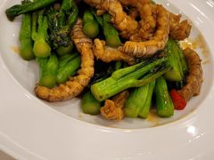 -凤凰楼酒家·粤宴点心(华强北店)