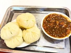 -姚记炒肝店(鼓楼店)