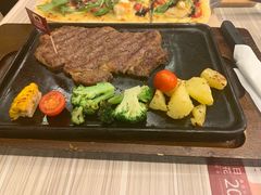 -必胜客(宣化店)