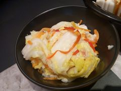 -馔豚·台北菜专门店(深圳湾万象城店)
