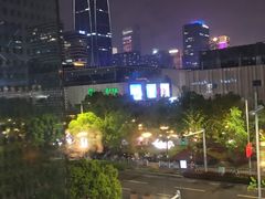 -新盈光·心院(嘉恒广场店)