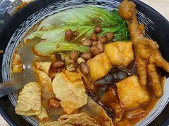 -笋果坊螺蛳粉(竹园小区店)