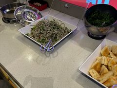 -蝎王府羊蝎子(虎坊桥总店)