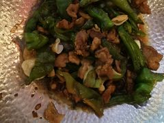 -彭耕记猪油炒小菜(吉联mall店)