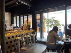 -Metal hands·铁手咖啡