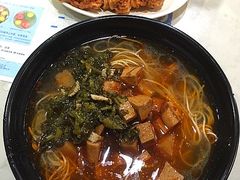 -老地方面馆(思南路店)