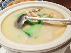 -老太原菜馆(万达店)