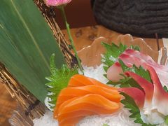 -藤原布二·大正创意料理(五台山店)