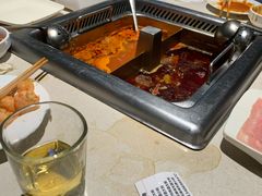 -海底捞火锅(泉城路店)