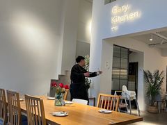 -GaryKitchen加里