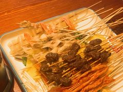 -泥锅串串香(学院路店)