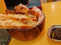 自制手工面包篮-BOTTEGA意库(中骏世界城店)