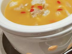 花胶鸡-无锡丽笙精选酒店·兰亭阁中餐厅