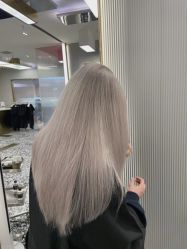 -3AM·S HAIR SALON烫发染发接发