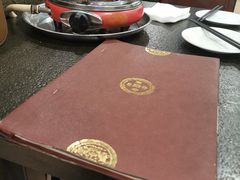 -湘肠香火锅店(团结湖店)