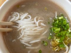 -汪记鲜鱼糊汤粉(沈阳路总店)