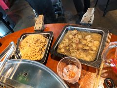 -伍丁·烤牛肋(和平东桥店)