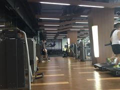 -W FITNESS 威尔仕健身·游泳(七宝店)