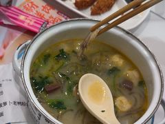 -小杨生煎(黄河路店)