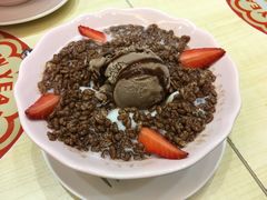 -甜心妈妈·榴莲星级糖水(北京路总店)
