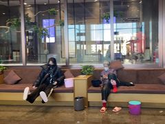 -星河湾温泉洗浴酒店