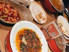 -有红鸡毛店·川菜(建设路店)