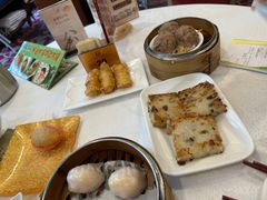 -金鮀岛潮州酒家
