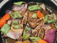 -汉水谣·江景餐厅(江滩店)