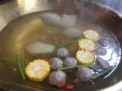 -小牛海记潮汕牛肉店(永定路店)