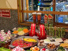 -纸盐河码头火锅(十八梯店)