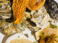 -云海轩·海鲜自助-河北云瑧世纪大饭店1F