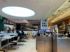-渔语鱼酸菜鱼新川菜(万象城店)