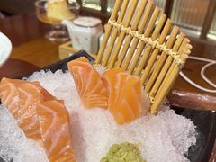 -白石の深夜食堂(泰华店)