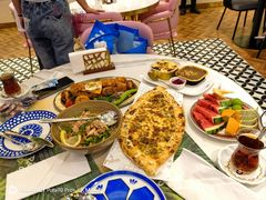 -SULTAN·苏坦土耳其餐厅(新光汇店)