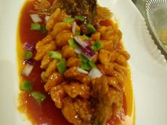 -锦月楼百姓厨房(大箕山商业广场店)