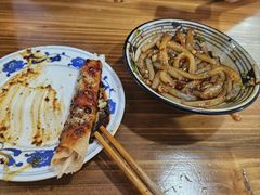 -洁美凉粉店(温江店)