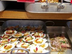 -日丰园海肠水饺·老字号大连海鲜(和平广场店)
