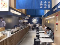 -一醒·手工面·西北传统小吃(新南凯德店)