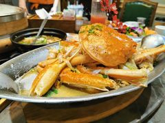 -蟹之国·精品蟹料理(极地店)