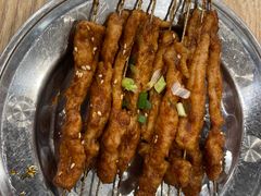 -江城燕子大排档(江汉路步行街店)